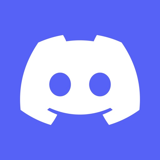 Discordのアイコン