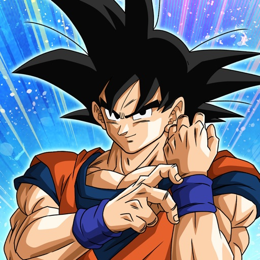 ドラゴンボールZ ドッカンバトルのアイコン