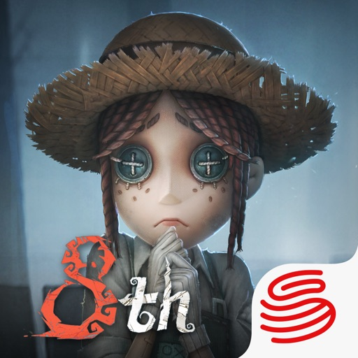 第五人格のアイコン