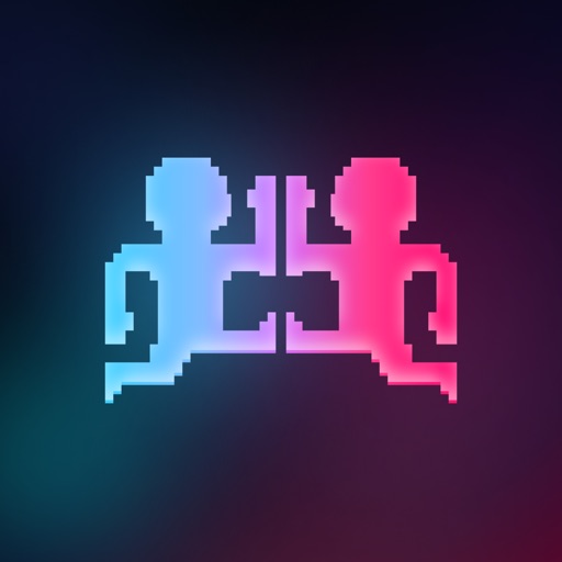 Player 2のアイコン