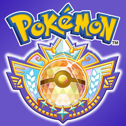 Pokémon Championsのアイコン