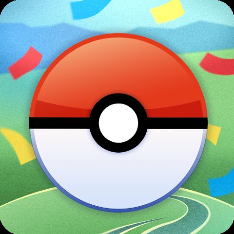 Pokémon GOのアイコン