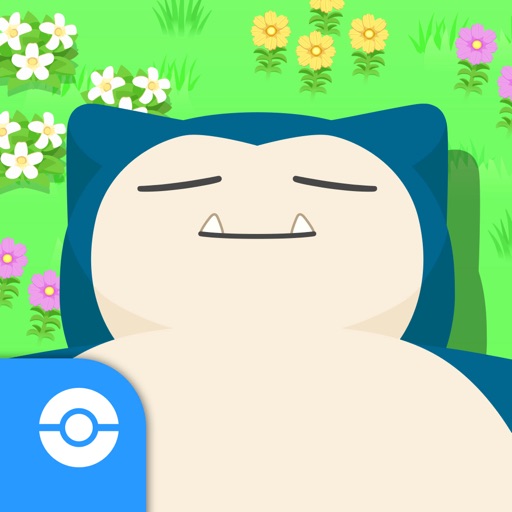 Pokémon Sleepのアイコン