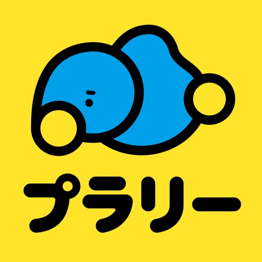プラリーのアイコン
