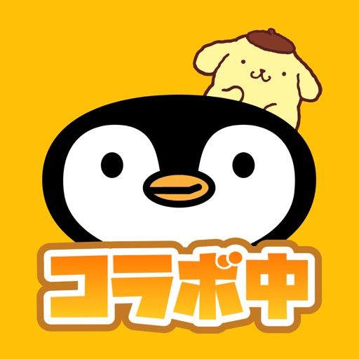 トリマのアイコン