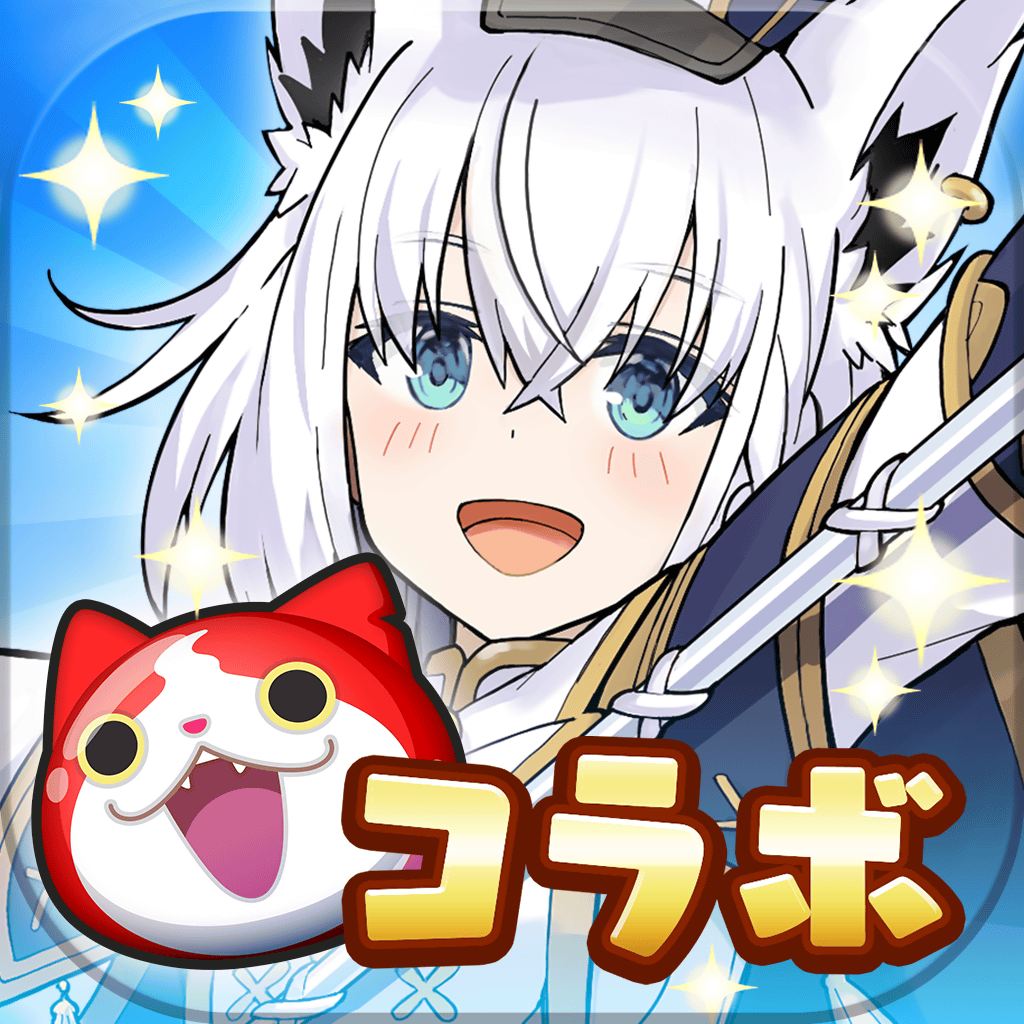 妖怪ウォッチ ぷにぷにのアイコン